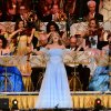 André Rieu foto André Rieu Nieuwjaarsconcert - 11/01 - Ziggo Dome