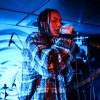 Foto Amie Blu op Eurosonic Noorderslag (ESNS) 2025 - Woensdag