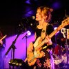 Foto Sunna Margrét op Eurosonic Noorderslag (ESNS) 2025 - Woensdag