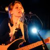 Foto Sunna Margrét op Eurosonic Noorderslag (ESNS) 2025 - Woensdag