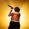 Foto Martha Da'ro te Eurosonic Noorderslag (ESNS) 2025 - Woensdag
