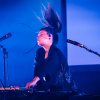 Foto Daniela Pes te Eurosonic Noorderslag (ESNS) 2025 - Woensdag