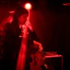 Foto Niamh Bury te Eurosonic Noorderslag (ESNS) 2025 - Woensdag