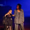 Foto Daniela Pes te Eurosonic Noorderslag (ESNS) 2025 - Woensdag