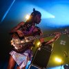 Foto Arp Frique & The Perpetual Singers op Eurosonic Noorderslag (ESNS) 2025 - Woensdag
