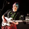Foto Jasmine.4.t op Eurosonic Noorderslag (ESNS) 2025 - Woensdag