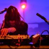 Foto Daniela Pes te Eurosonic Noorderslag (ESNS) 2025 - Donderdag