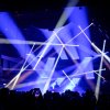 Foto Daniela Pes te Eurosonic Noorderslag (ESNS) 2025 - Donderdag