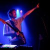 Foto David Bay te Eurosonic Noorderslag (ESNS) 2025 - Donderdag