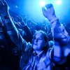 Foto  op Eurosonic Noorderslag (ESNS) 2025 - Donderdag