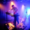 Foto David Bay te Eurosonic Noorderslag (ESNS) 2025 - Donderdag