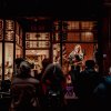 Foto  op Eurosonic Noorderslag (ESNS) 2025 - Donderdag
