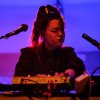 Foto Daniela Pes te Eurosonic Noorderslag (ESNS) 2025 - Donderdag