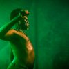 Boko Yout foto Eurosonic Noorderslag (ESNS) 2025 - Donderdag