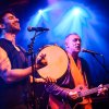 Foto Justin Adams & Mauro Durante op Eurosonic Noorderslag (ESNS) 2025 - Donderdag