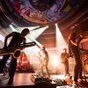 Foto Naft te Eurosonic Noorderslag (ESNS) 2025 - Vrijdag