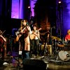 Foto Liana Flores te Eurosonic Noorderslag (ESNS) 2025 - Vrijdag