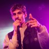 Foto frytz te Eurosonic Noorderslag (ESNS) 2025 - Vrijdag