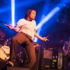 Foto Personal Trainer te Eurosonic Noorderslag (ESNS) 2025 - Vrijdag