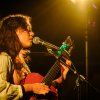 Foto Liana Flores te Eurosonic Noorderslag (ESNS) 2025 - Vrijdag