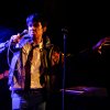 Foto Lukas Oscar op Eurosonic Noorderslag (ESNS) 2025 - Vrijdag