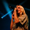 Foto Maria Escarmiento te Eurosonic Noorderslag (ESNS) 2025 - Vrijdag