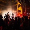 Foto Naft te Eurosonic Noorderslag (ESNS) 2025 - Vrijdag