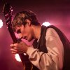 Foto frytz te Eurosonic Noorderslag (ESNS) 2025 - Vrijdag