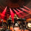 Foto Naft te Eurosonic Noorderslag (ESNS) 2025 - Vrijdag