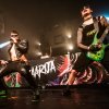 Podiuminfo review: Eurosonic Noorderslag (ESNS) 2025 - Vrijdag