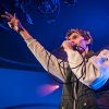 Foto frytz te Eurosonic Noorderslag (ESNS) 2025 - Vrijdag
