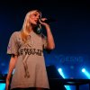 Foto Maria Escarmiento te Eurosonic Noorderslag (ESNS) 2025 - Vrijdag