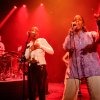 Foto Sirens of Lesbos op Eurosonic Noorderslag (ESNS) 2025 - Vrijdag