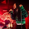 Foto Jaïr Faria te Eurosonic Noorderslag (ESNS) 2025 - Zaterdag