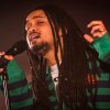 Foto Jaïr Faria te Eurosonic Noorderslag (ESNS) 2025 - Zaterdag