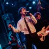 Foto Lenny Monsou te Eurosonic Noorderslag (ESNS) 2025 - Zaterdag