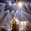 Foto Zoë Tauran te Eurosonic Noorderslag (ESNS) 2025 - Zaterdag