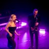 Foto Nurlaila Karim te Simply... The Best of Tina Turner - 23/01 - De Meenthe