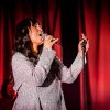 Foto Maria Mena te Maria Mena - 23/01 - TivoliVredenburg