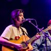 Foto Laura Sjin te Maria Mena - 23/01 - TivoliVredenburg
