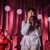 Foto Maria Mena te Maria Mena - 23/01 - TivoliVredenburg