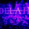 Foto op Delain - 24/01 - Hedon