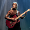 Foto Lesoir op MidWinter Prog Festival 2025