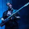 Foto AVKRVST te MidWinter Prog Festival 2025
