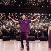 Foto Jandino Asporaat te Jandino Asporaat - Therapie - 25/01 - Schouwburg Concertzaal Tilburg