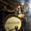 Foto Kingfishr op James Bay - 27/01 - Paradiso