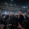 Foto Kingfishr op James Bay - 27/01 - Paradiso