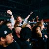 Foto  op Pantera - 28/01 - AFAS Live