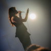 Foto Maryn Charlie op Livingston Melkweg