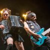 Foto Gogol Bordello op Dropkick Murphys - 29/01 - Ziggo Dome